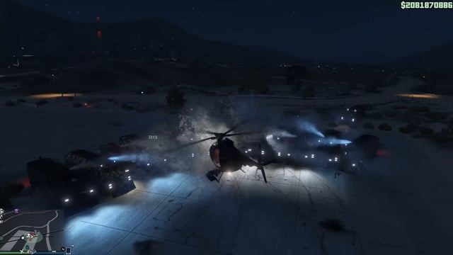 ЧТО БУДЕТ ЕСЛИ ВСЯ СЕССИЯ ПОЕДУТ ШТУРМОВАТЬ ВОЕННУЮ БАЗУ — GTA 5 ВЫПУСК №4 смотреть онлайн