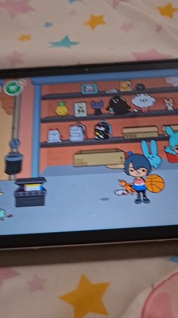 новая секретка в Toca Boca новые телефоны! смотреть онлайн