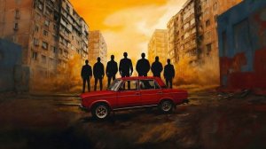 Subbota - Музей Друзей (SRP & DIMUSIK Remix)