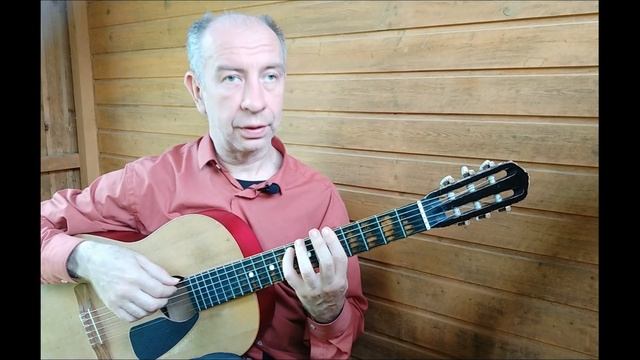 Гитара Учебные