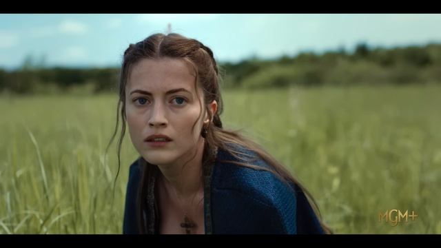 Робин Гуд (1-й сезон) — тизер смотреть онлайн