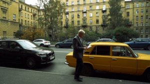 Сериал «Коллектор» - 3 серия   в ролях Александр Половцев , Андрей Погребинский   Филберт