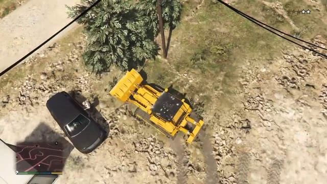 Самые редкие машины в GTA 5 смотреть онлайн