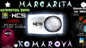 Margarita Komarova by IMOXI (Insane)