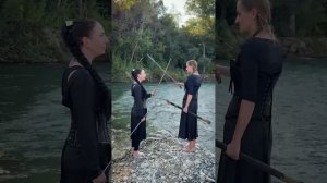 🌊Легенда «ДВЕ ЛАБЫ»

📽сериал «ЛЕГЕНДЫ ЛАБЫ»
видео: Елена Равликовская-Великанова, Сергей Чаус