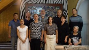 МАНИТ СЕРДЦЕ МЕЧТОЮ - Христианские песни