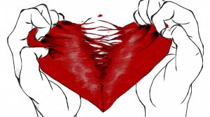 ПОРЧА НА СЕРДЦЕ.СНИМИТЕ ПОРЧУ, ПЕРЕКЛАД БОЛЕЗНЕЙ НА СЕРДЦЕ!