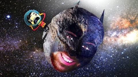 ВЫ В БЕЗОПАСНОСТИ НА МОЁМ АСТЕРОИДЕ смотреть онлайн