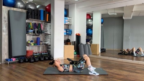 Степпер пресс