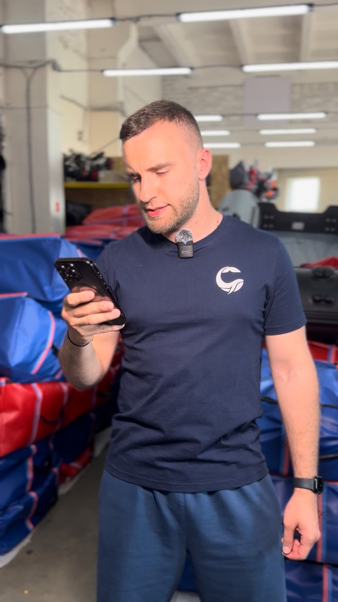 В видео отвечаем на ваши вопросы. Рассказываем о сроке службы давления в лодке 🐋 смотреть онлайн