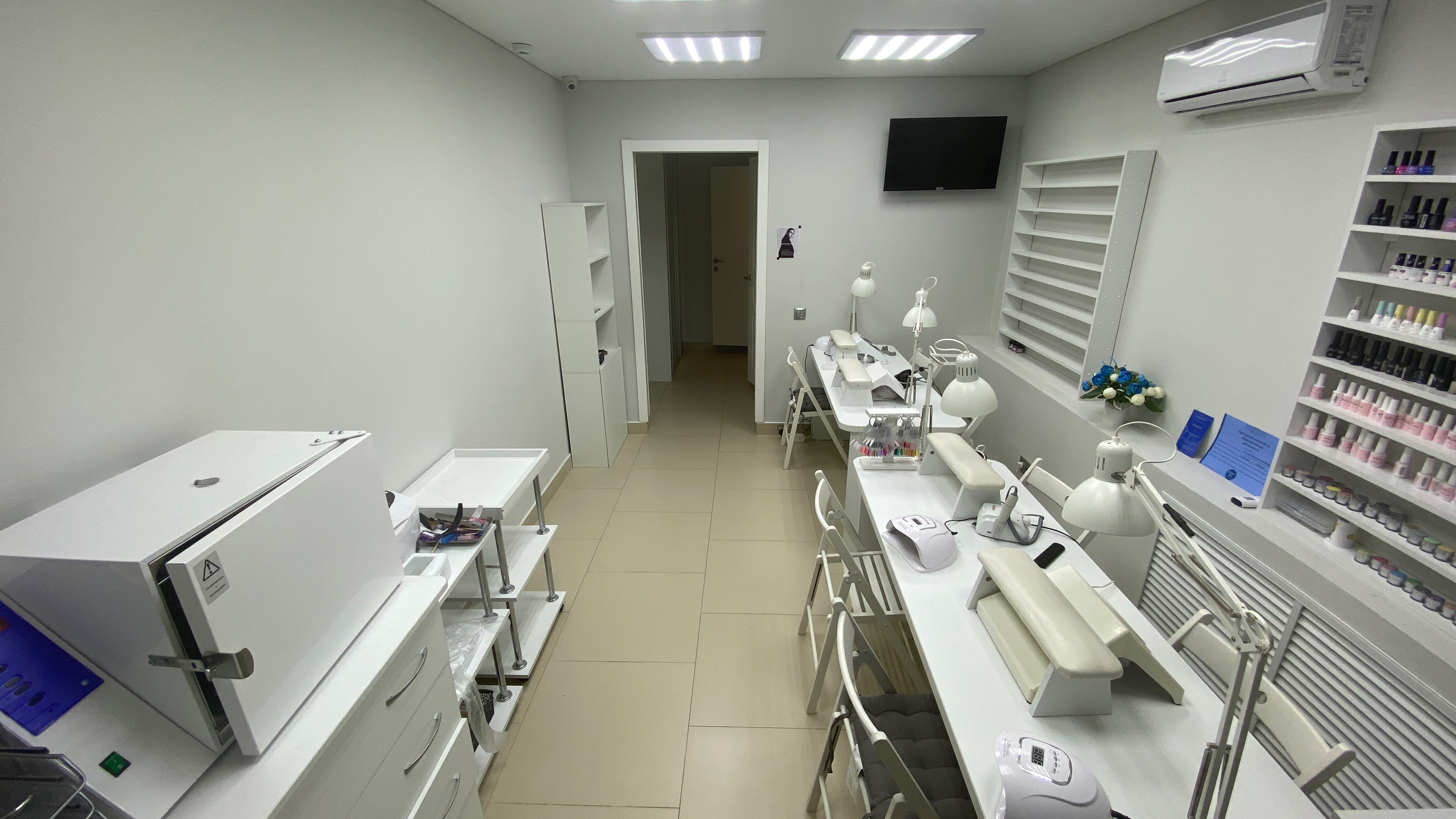 Помещение 68 метров, г.Тюмень, ул. Софьи Ковалевской, д.11