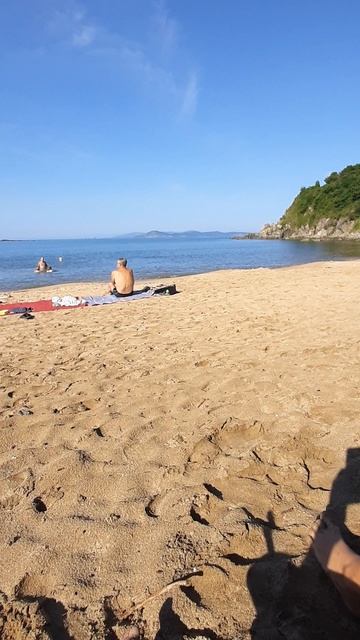 Бомж тур Владивосток-Волгоград! Находка бухта Анна! смотреть онлайн