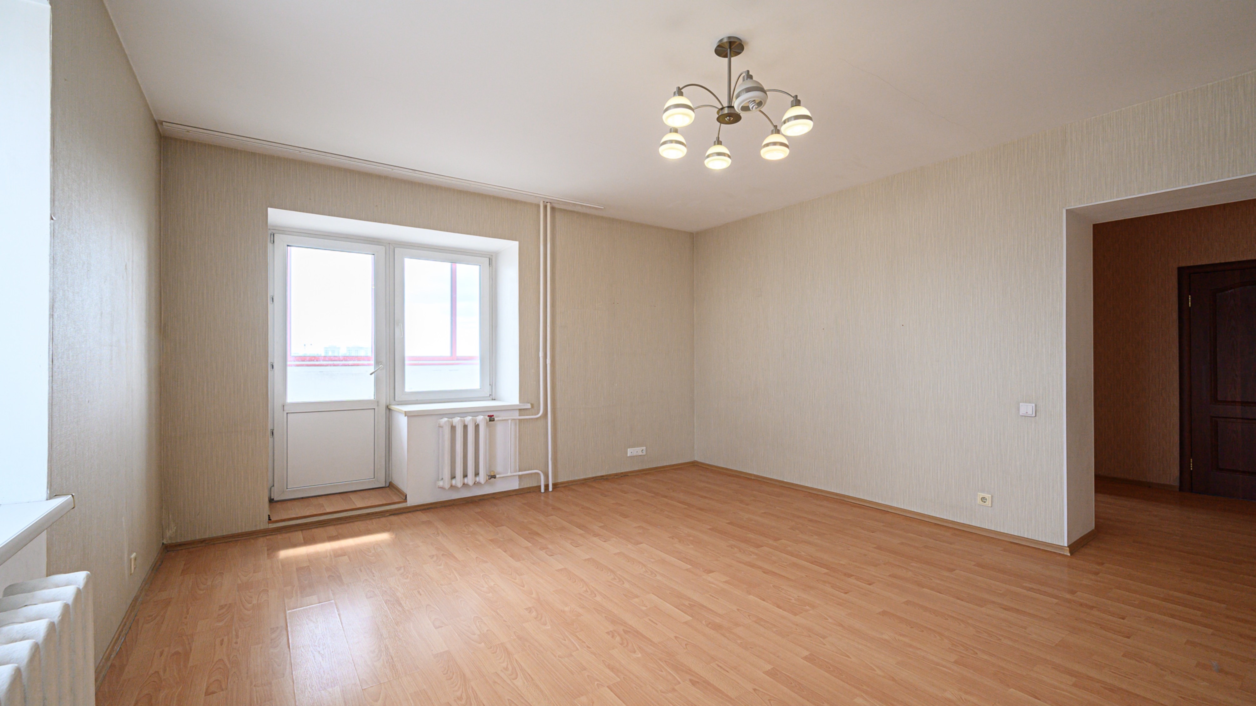 Двухкомнатная квартира, Новосибирск, Центральный район, ул. Орджоникидзе, д.30 смотреть онлайн