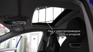 Седан Москвич 6