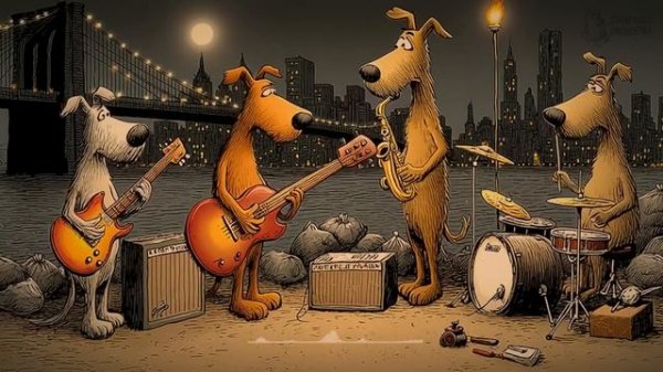 Soft Jazz Music for Work