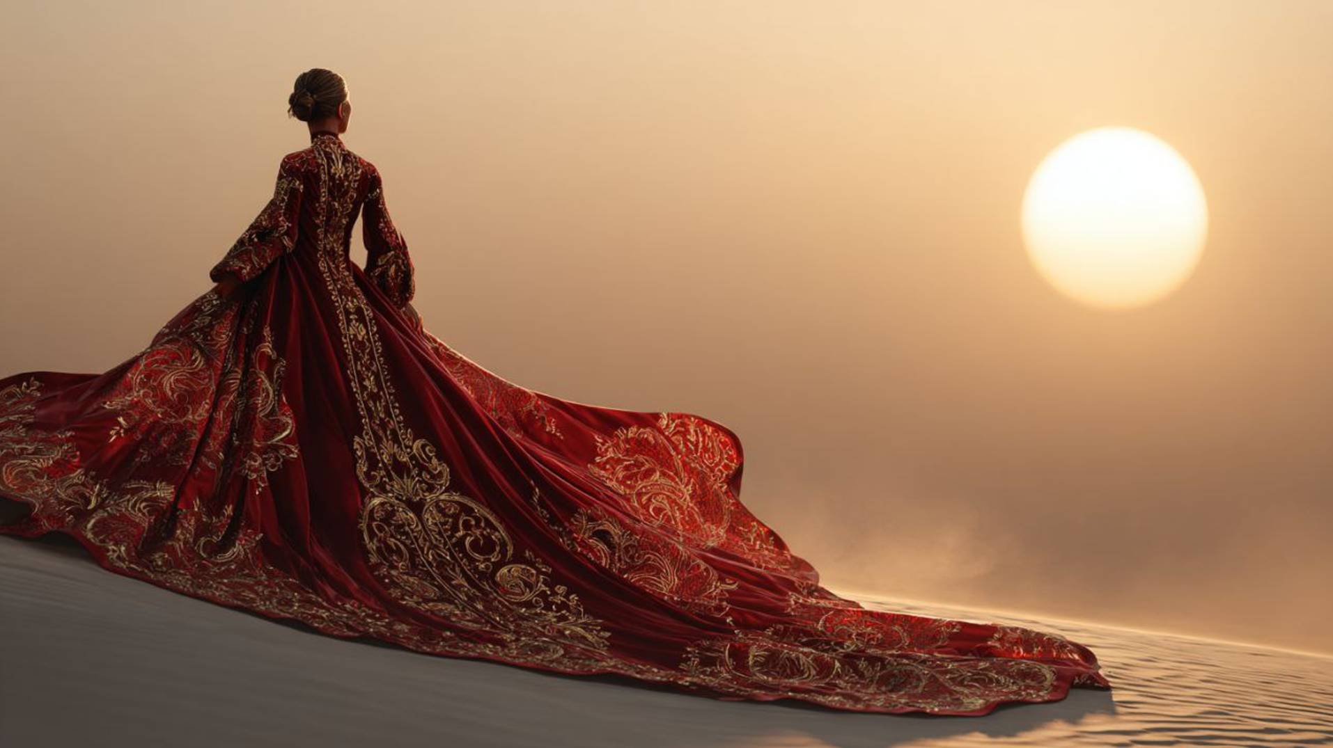 Enigma - Indilla Kamro 2025 Mix | Lady In Red #SlowedAndReverb #DeepVibes #SoftPower