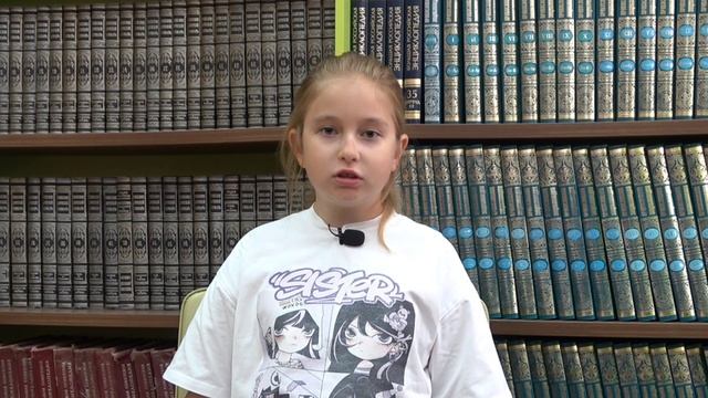 Стихотворение «Кукла заболела» Морис Карем. Читает Варвара Баркалова. смотреть онлайн