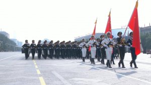 🇨🇳Парад Победы в Пекине-2025 — полная версия