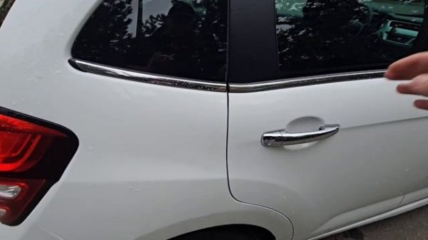 Citroen C3 2010 за 550