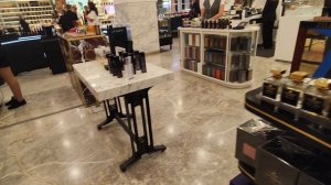 город Москва. ЦУМ. Краткий обзор.