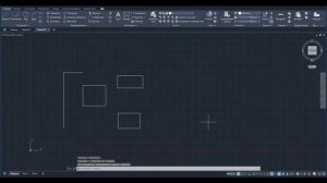 5. Как убрать клетку в пространстве модели или пространстве листа