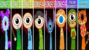 🌀 ВСЕ ОС & БОНУСЫ REVERSED! 😱 ТЫ ИХ ВИДЕЛ?