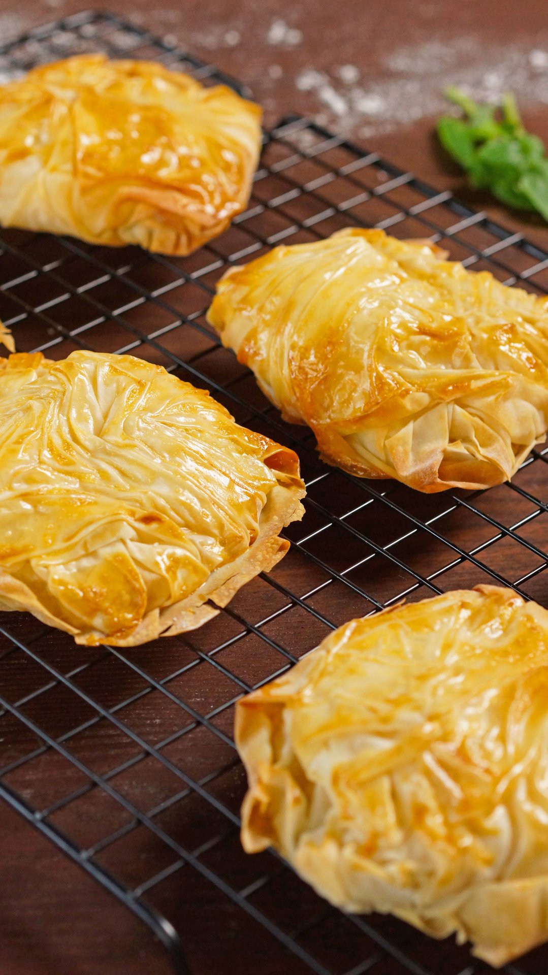 thumb-Тесто Фило 275г-2}