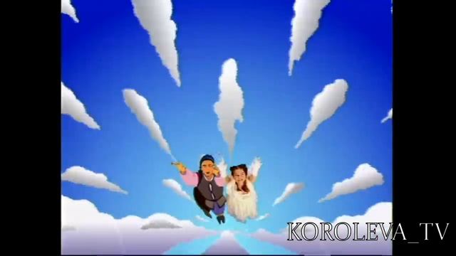 Наташа Королева Маленькая страна КЛИП ⧸ 1995 смотреть онлайн