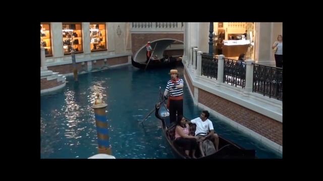The Venetian Casino Лас Вегас казино Венеция смотреть онлайн