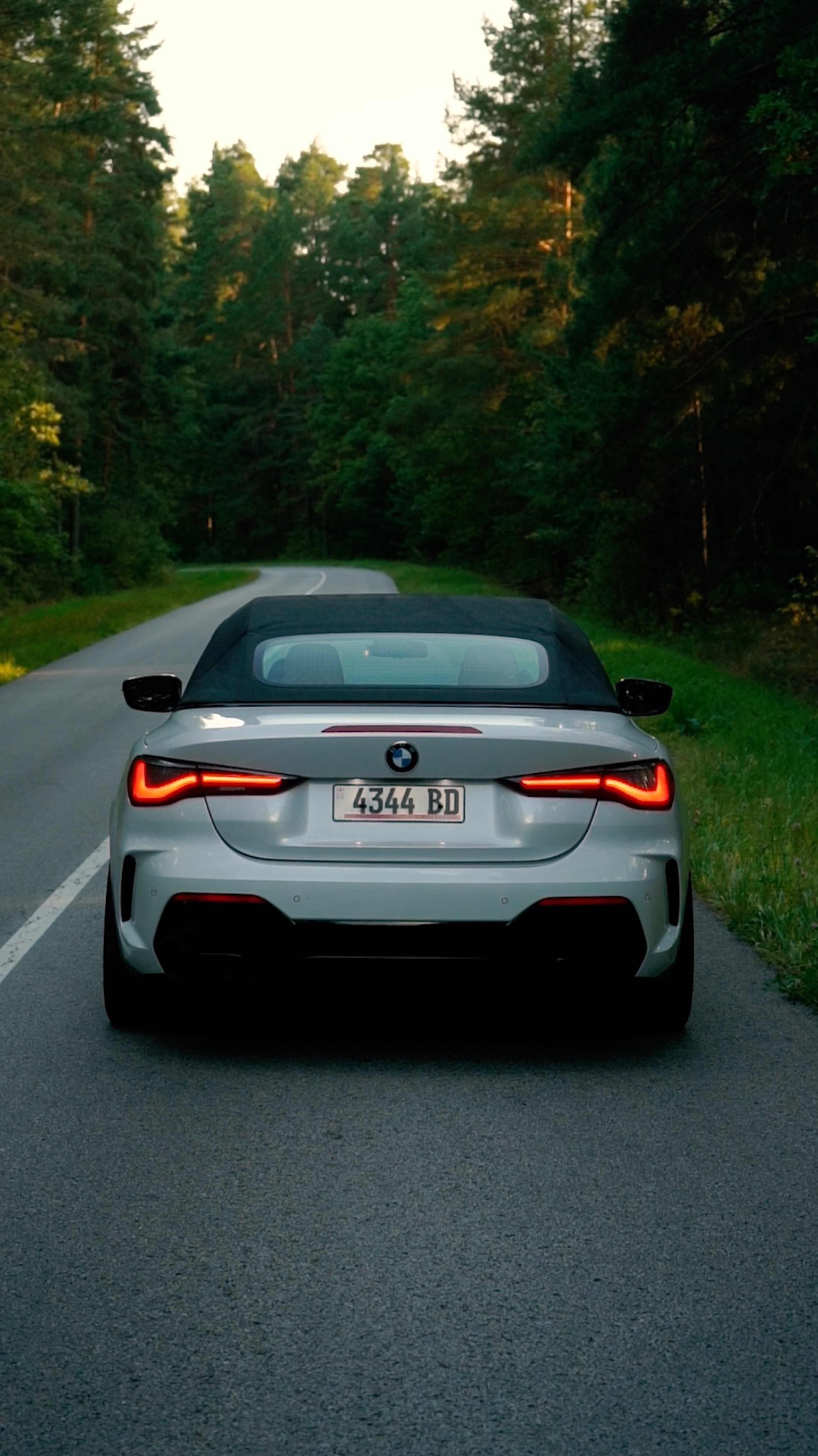 BMW M440i Cabriolet🪽 #garage27 #auto #car #bmw #m440i #bmwclub #bmwlife #пенза #mperformance