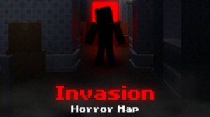 minecraft
прохождение карты ( Invasion by DarkLoopStudios [1.20.4] )