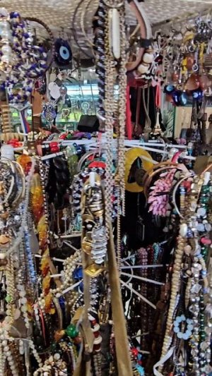 Блошинный рынок СПБ