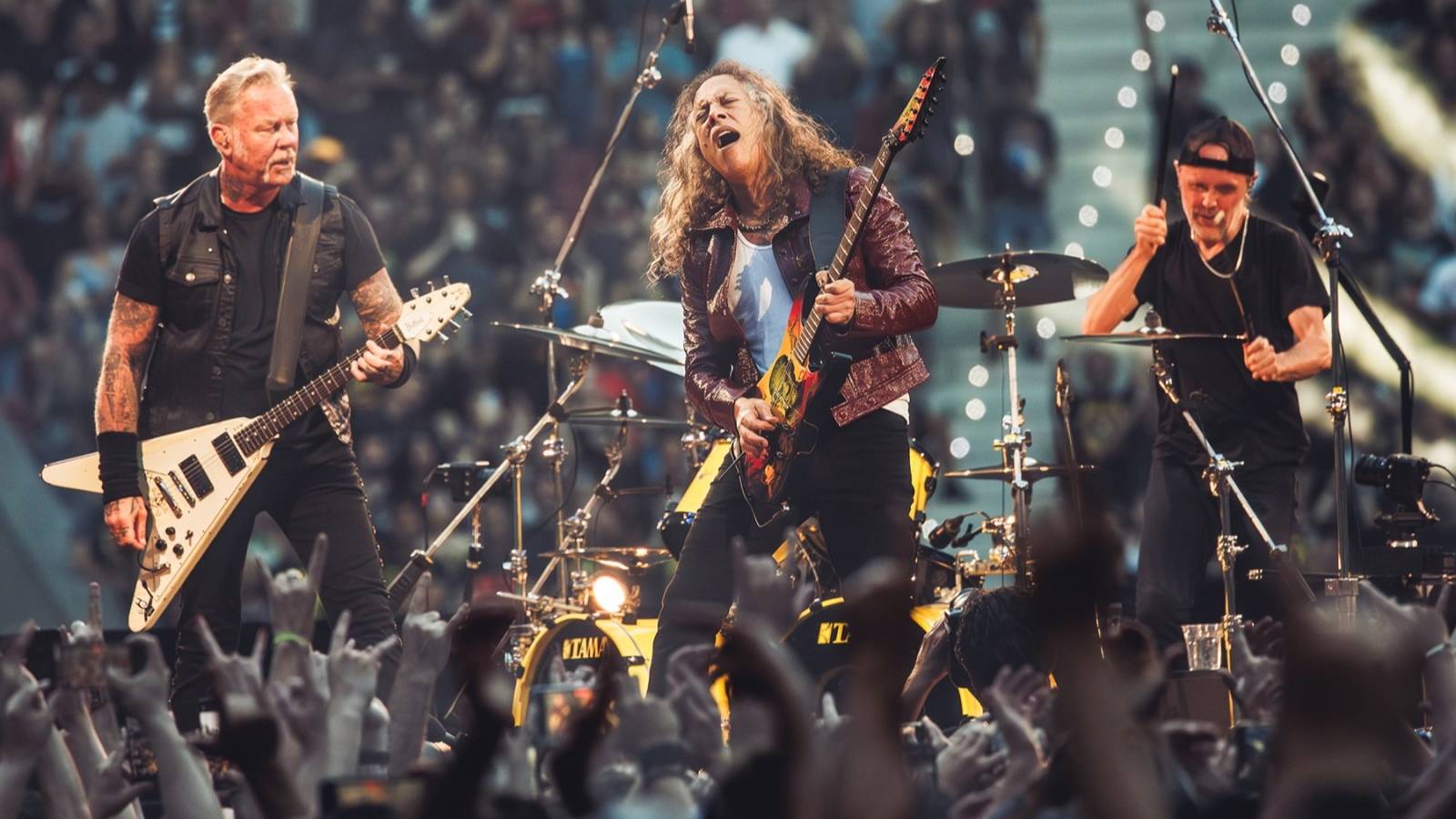 Silltech, Metallica и выводы