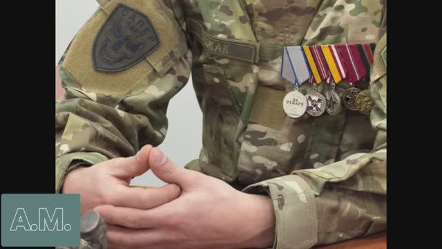 СВО КЛИП _ВЕТЕРАНЫ_ смотреть онлайн