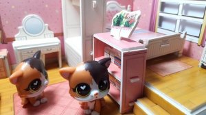 lps фильм семья 1серия