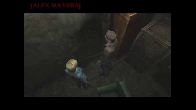 Silent hill ps1 Полное прохождение за 3 часа чёткое прохождение