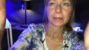 Асмр: Наращивание ресницы Ролевая игра Шепот.