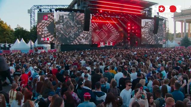 Serebro - Дай мне шанс | День рождения Нового радио #музыка #серебро #serebro #песни смотреть онлайн