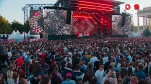 Serebro - Дай мне шанс | День рождения Нового радио #музыка #серебро #serebro #песни