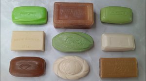Резка мыла 🧼 АСМР 🔪 37