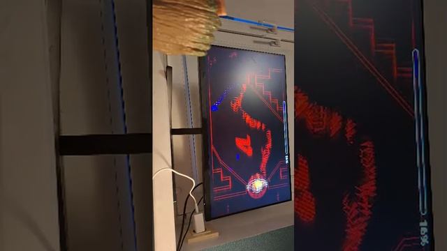 Мой самый сложный челлендж Hardest