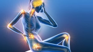 Убери с позвоночника, со спины, поясницы порчу, проклены.