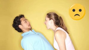 Моя жена абьюзер