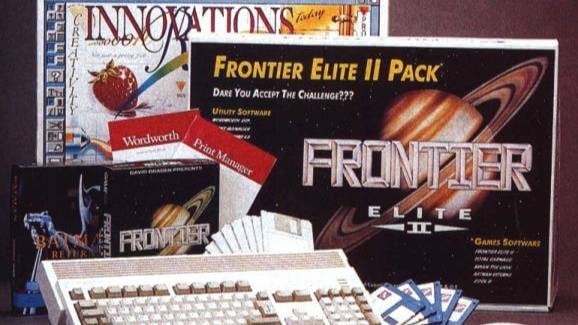 Ретроконсоли, ретрокомпьютеры