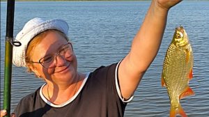 КТО РЫБАК...Я РЫБАЧКА🤣🤣🤣..