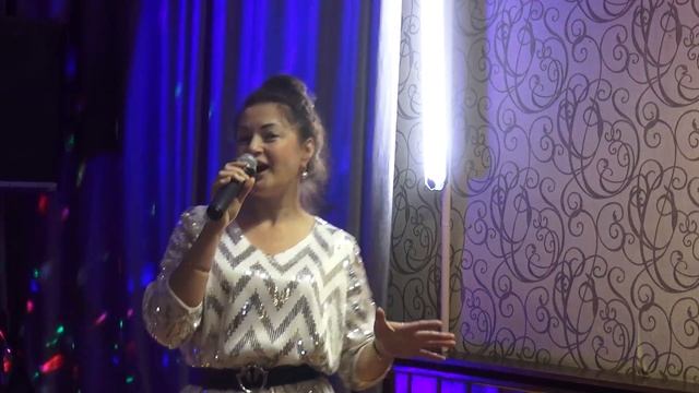 Мария и Нина Янькины – «Какая дама пропадает» #песенныйфестиваль