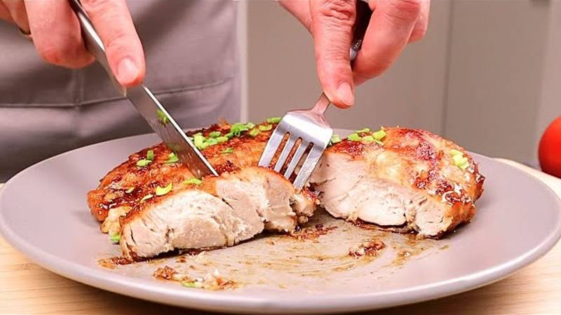 РЕЦЕПТЫ ВЫПЕЧКИ