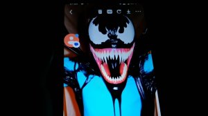 Я превратился в Венома