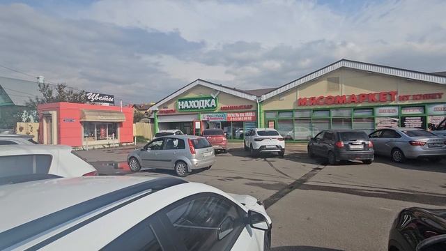 Обзор Высокая гора ул.Большая Красная 115 смотреть онлайн
