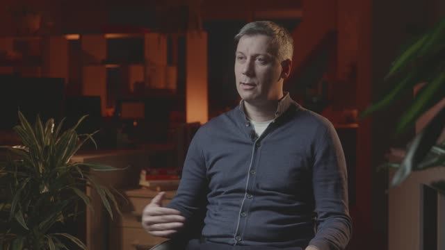 ВЭД Агент. Фильм о компании смотреть онлайн